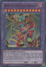 Armityle il Fantasma del Chaos - Legendary Collection 2: Mega Pack (Ultra Rare) [LCGX-211]