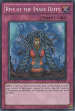 Ascesa della Divinità dei Serpenti - Legendary Collection 2: Mega Pack (Common) [LCGX-219]