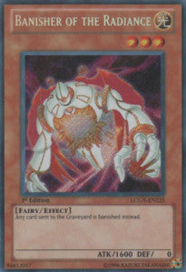 Epuratore della Radianza - Legendary Collection 2: Mega Pack (Secret Rare) [LCGX-225]