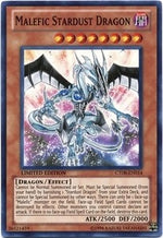 Drago Polvere di Stelle Maligno - Collector's Tins 2011 (Super Rare) [CT08-014]