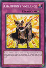 Vigilanza del Campione - Photon Shockwave (Common) [PHSW-074]