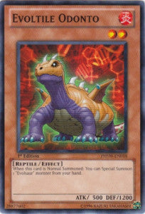 Evoltile Odonto - Photon Shockwave (Common) [PHSW-018]