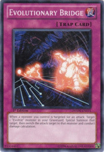 Ponte Evolutivo - Photon Shockwave (Common) [PHSW-071]