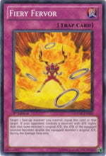 Fervore Ardente - Photon Shockwave (Common) [PHSW-064]