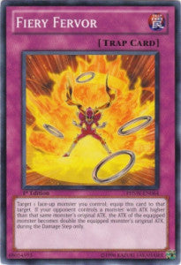 Fervore Ardente - Photon Shockwave (Common) [PHSW-064]