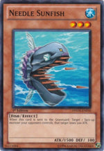 Pesceluna Ago - Photon Shockwave (Common) [PHSW-010]