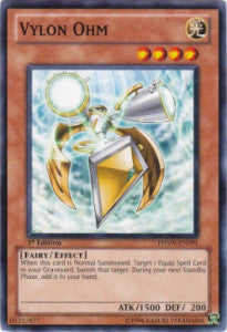 Vylon Ohm - Photon Shockwave (Common) [PHSW-091]