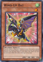 Pipistrello a Molla - Photon Shockwave (Common) [PHSW-025]