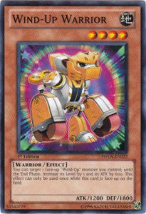 Guerriero a Molla - Photon Shockwave (Common) [PHSW-022]
