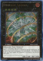 Evolzar Laggia - Photon Shockwave (Ultimate Rare) [PHSW-043]