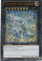 Drago Tuono Finale - Photon Shockwave (Ultimate Rare) [PHSW-043]