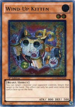 Gattino a Molla - Photon Shockwave (Ultimate Rare) [PHSW-026]