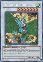 Daigusto Eguls - Hidden Arsenal 5 (Secret Rare) [HA05-054]
