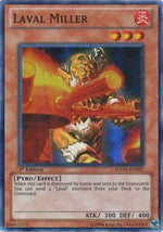 Trivellatore Laval - Hidden Arsenal 5 (Super Rare) [HA05-007]