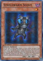 Scout Brancoacciaio - Hidden Arsenal 5 (Super Rare) [HA05-044]