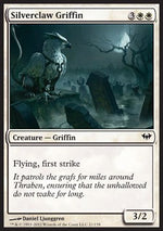 Grifone Artiglio d'Argento - Dark Ascension (Common) [DKA-21]