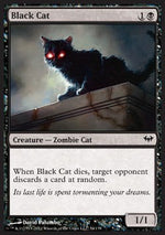 Gatto Nero - Dark Ascension (Common) [DKA-54]