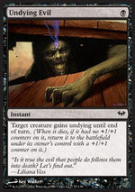 Male Immortale - Dark Ascension (Common) [DKA-77]