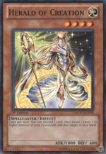Profeta della Creazione - Structure Deck: Dragons Collide (Common) [SDDC-019]