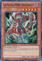 Necro-Ombra EROE Elementale - Ra Yellow Mega Pack (Common) [RYMP-005]