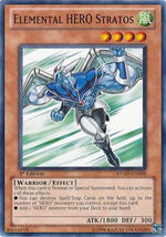 Stratos EROE Elementale - Ra Yellow Mega Pack (Common) [RYMP-008]