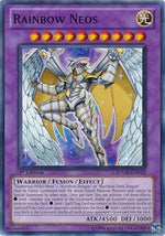 Neos dell'Arcobaleno - Ra Yellow Mega Pack (Common) [RYMP-019]