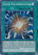 Super Polimerizzazione - Ra Yellow Mega Pack (Secret Rare) [RYMP-029]