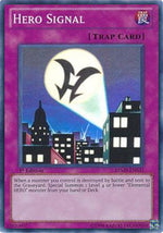 Segnale dell'Eroe - Ra Yellow Mega Pack (Super Rare) [RYMP-031]