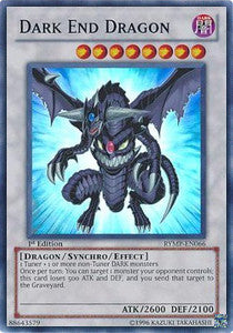 Drago Fine Oscura - Ra Yellow Mega Pack (Super Rare) [RYMP-066]
