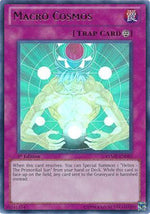 Macro Cosmo - Ra Yellow Mega Pack (Ultra Rare) [RYMP-082]
