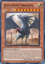 Drago del Giudizio - Ra Yellow Mega Pack (Common) [RYMP-104]