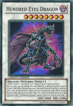 Drago dai Cento Occhi - Duelist Pack Collection Tin 2011 (Super Rare) [DPC5-003]