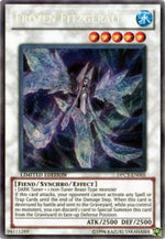 Fitzgerald Congelato - Duelist Pack Collection Tin 2011 (Secret Rare) [DPC5-005]