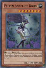 Angelo Caduto delle Rose - Premium Collection (Super Rare) [PRC1-010]
