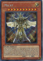 Ma'at - Premium Collection (Secret Rare) [PRC1-017]