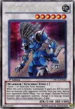 Guerriero Gravitazionale - Premium Collection (Secret Rare) [PRC1-020]