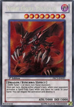 Drago Orco del Vuoto - Premium Collection (Secret Rare) [PRC1-021]