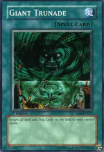 Ritorno Totale - Starter Deck: Jaden Yuki (Common) [YSDJ-022]