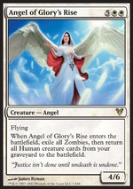 Angelo dell'Ascesa della Gloria - Avacyn Restored (Rare) [AVR-1]