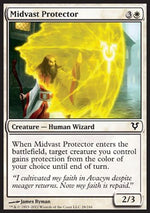 Difensore di Midvast - Avacyn Restored (Common) [AVR-28]