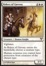 Cavalieri di Gavony - Avacyn Restored (Rare) [AVR-33]