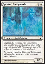 Guardiani del Cancello Spettrali - Avacyn Restored (Common) [AVR-37]
