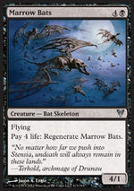 Pipistrelli di Midollo - Avacyn Restored (Uncommon) [AVR-113]