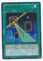 Raggio Notturno - Galactic Overlord (Ultra Rare) [GAOV-055]