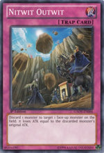 Furbizia Nitwit - Galactic Overlord (Common) [GAOV-066]