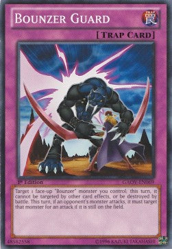 Guardia Buttafuori - Galactic Overlord (Common) [GAOV-069]