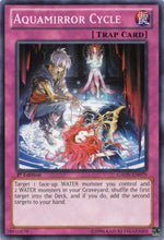 Ciclo Acquaspecchio - Galactic Overlord (Common) [GAOV-079]