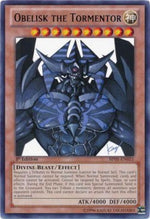 Obelisk il Tormentatore - Battle Pack: Epic Dawn (Rare) [BP01-021]