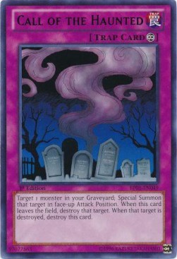 Richiamo del Posseduto - Battle Pack: Epic Dawn (Rare) [BP01-049]
