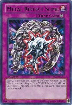 Poltiglia Rifletti-Metalli - Battle Pack: Epic Dawn (Rare) [BP01-052]